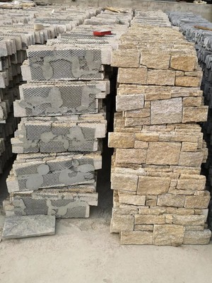 安康板岩文化石价格解析 高品质建筑装饰材料选购指南