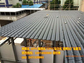 茂名树脂琉璃瓦 引领新农村装饰改造新风尚