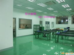 上海吊顶公司 专业吊顶隔墙材料销售与施工服务一体化