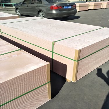 A级玻镁防火板 建筑装饰材料的优选